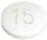 LONSURF 15 mg strength tablets.